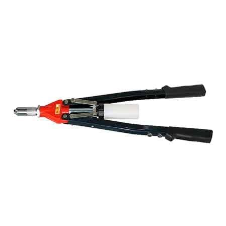 Rivettatrice DX65 Ø 3,0 x 3,2 4,0 4,8 6,0 6,4 mm - 2