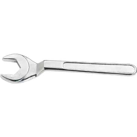 Chiave per Bombole Gas 25 mm - 2
