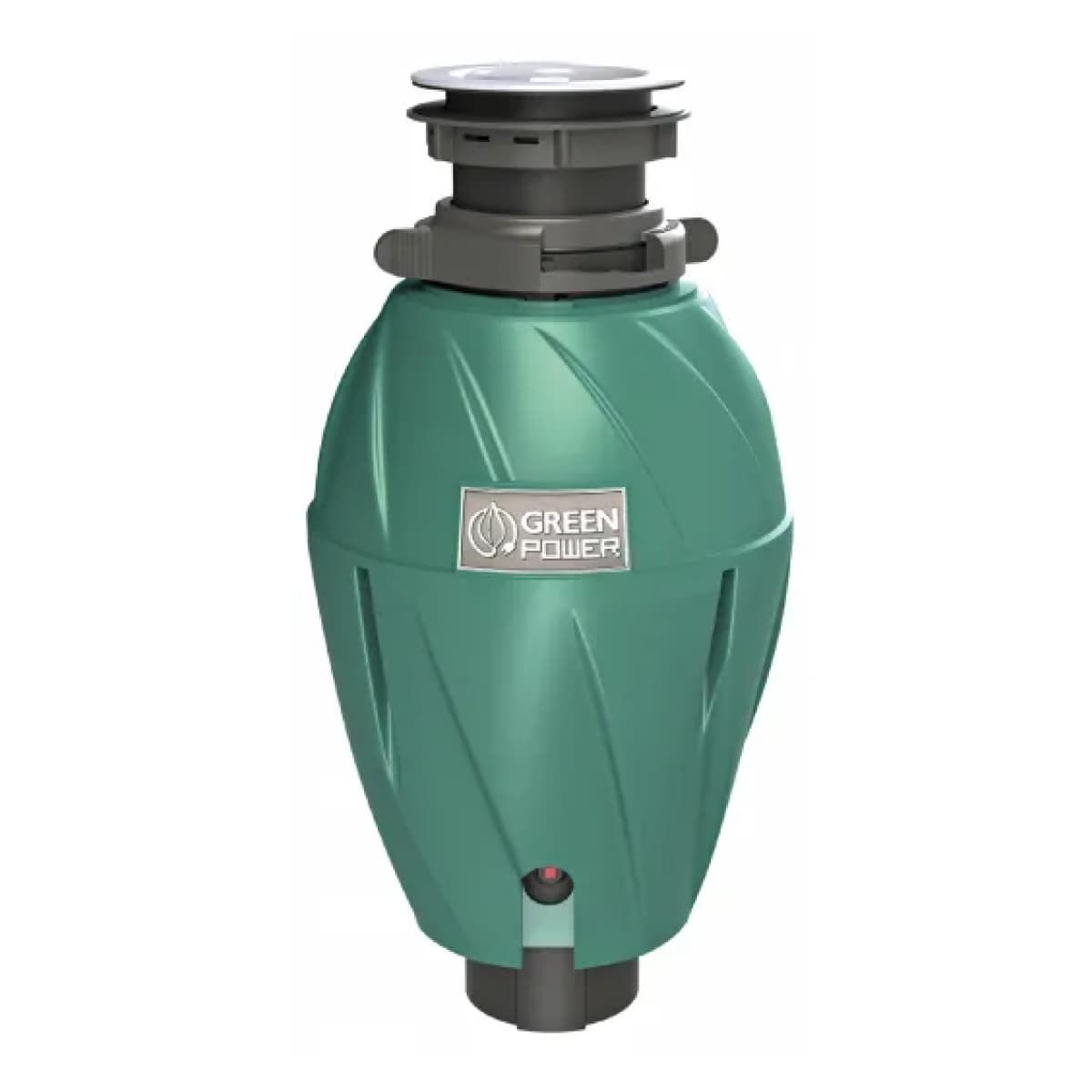 Dissipatore Trituratore per Lavello 550 W 3/4 HP Elleci - 2