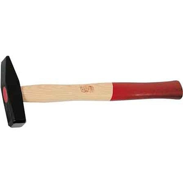 Martello da Banco Tipo Tedesco M.legno 1500 Gr - 2
