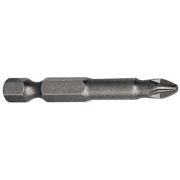 Inserti Prolungati per Viti con Impronta a Croce Pozidriv Pz Ecef 0422002 - 2