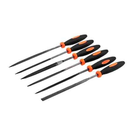 Set Mini Lime Kendo 140 mm 6 Pezzi - 2