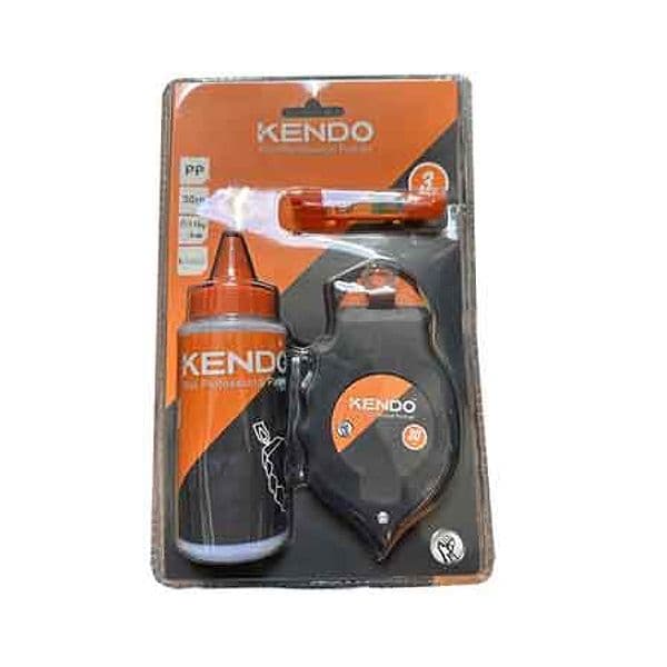 Kit Traccialinee Kendo 3 Pezzi