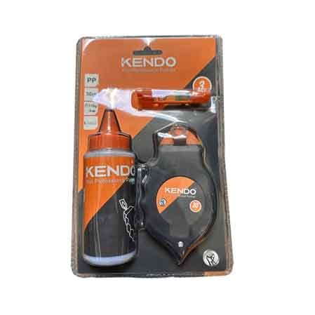 Kit Traccialinee Kendo 3 Pezzi - 2