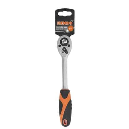Cricchetto Reversibile Kendo 250 mm - 2