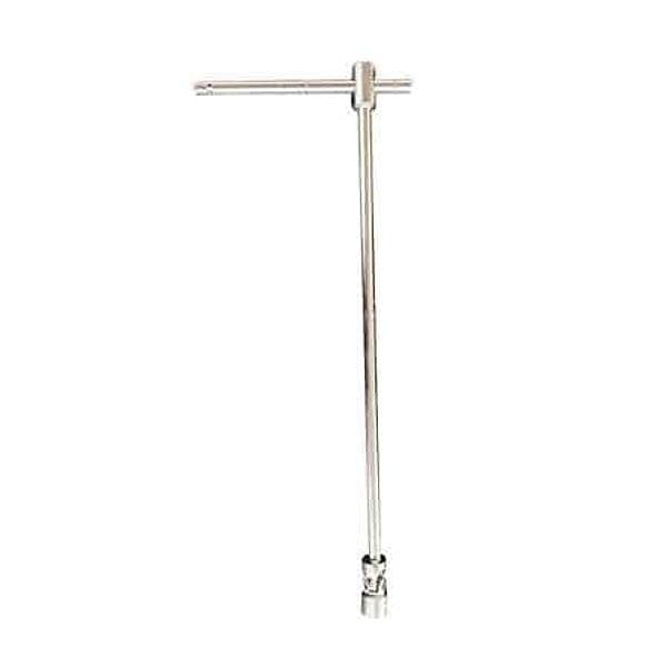 Chiave a T Snodata Kendo 18 mm - 2