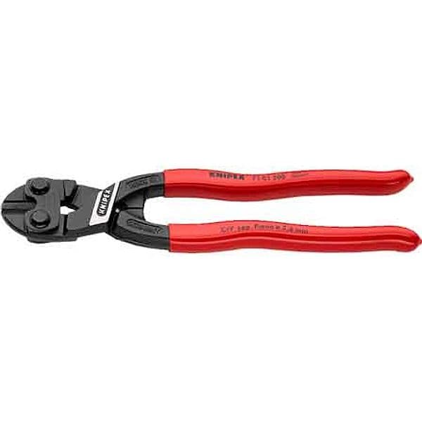 Tronchese a Doppia Leva Knipex 200 mm - 2