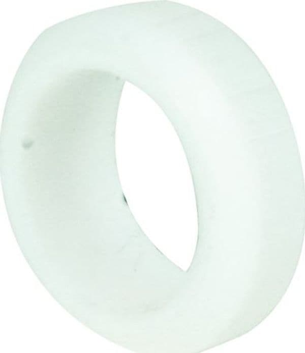 Ogiva in Ptfe per Tubo Rame 3/8 Ø 10 Idroweb