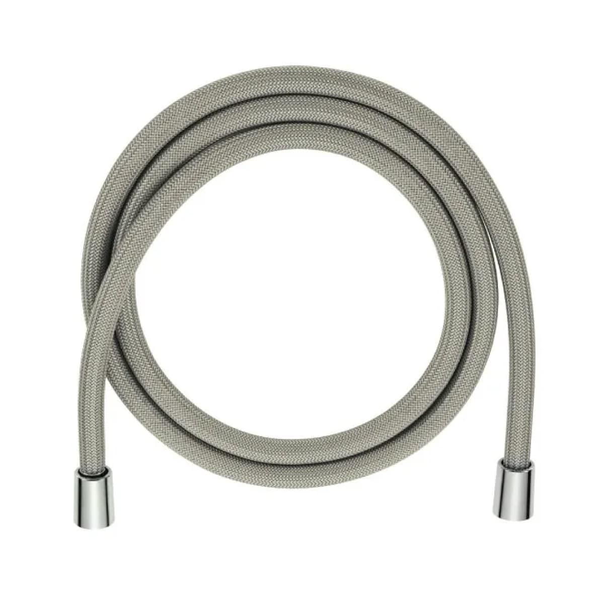 Laccio Doccia Flessibile in PVC con Doppio Attacco Conico Chromalux PARIGI - 2