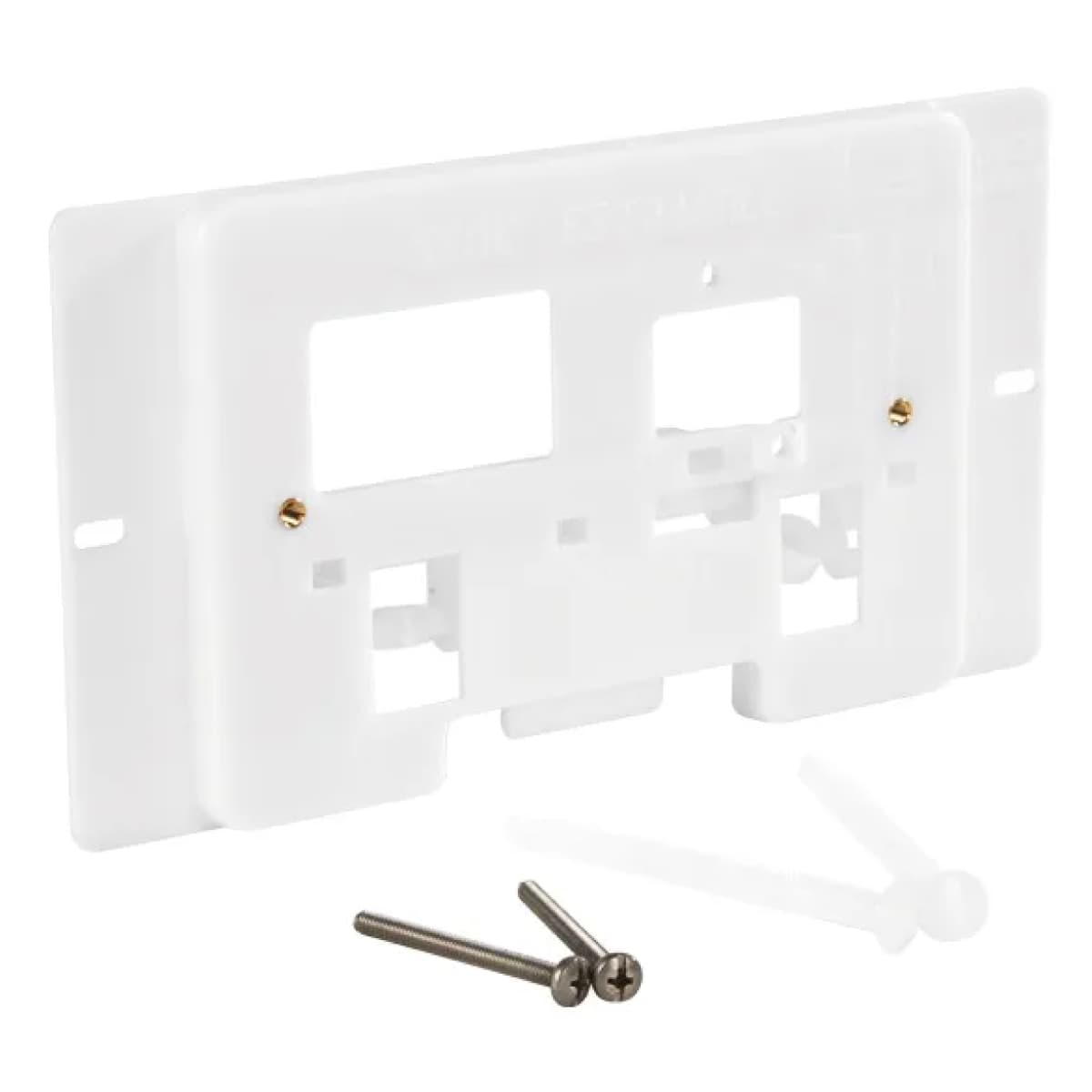 Sportello Completo per Cassetta Incasso Modello Eco Pucciplast - 2