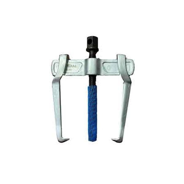 Estrattore Due Griffe Autobloccanti Mundial 120 x 100 mm - 2