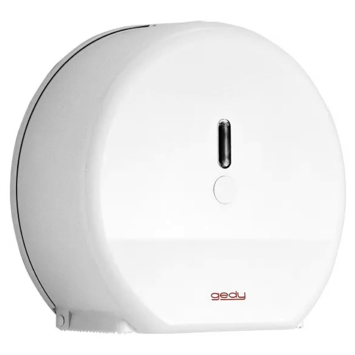 Distributore di Carta a Rotoli Maxi Jumbo Modello Hotellerie GEDY - 2
