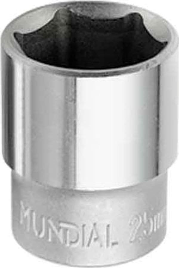 Chiave a Bussola Esagonale Mundial 3/4 27 mm - 2