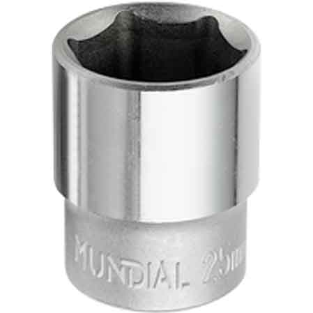 Chiave a Bussola Esagonale Mundial ¾ 30 mm - 2