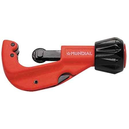 Tagliatubi Telescopico Mundial Ø 3 32 mm - 2