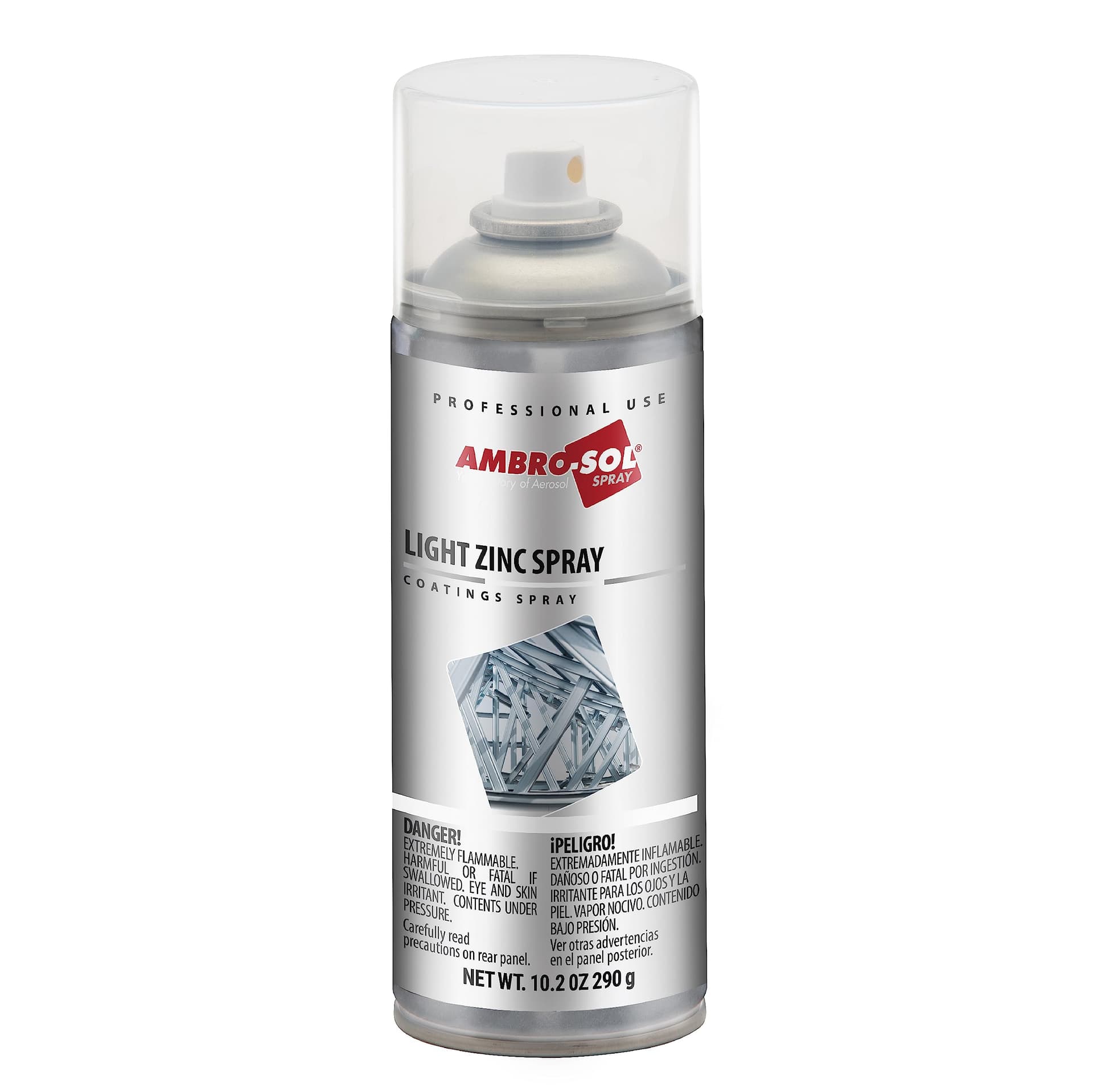 Spray Zincante a Freddo 400 ml Ambrosol – Ambro-Sol