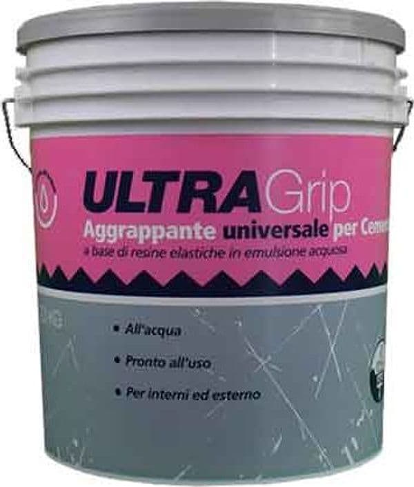 Aggrappante Universale Ultragrip 10 kg Cimar - 2