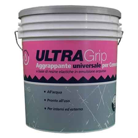 Aggrappante Universale Ultragrip 10 kg Cimar - 2