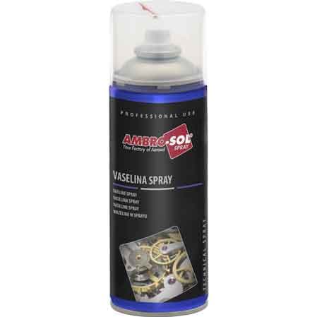 Vasellina Spray 400 ml Ambrosol - 2