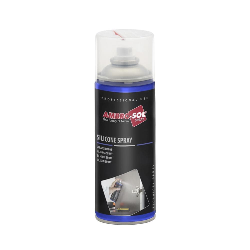 Silicone Spray 400 ml Ambrosol – Ambro-Sol