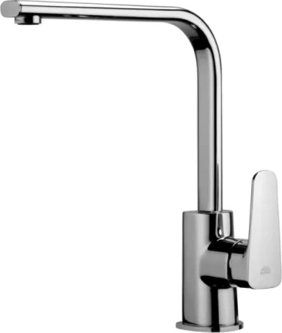 Rubinetto Miscelatore Monocomando per Lavello Sly 3/8 Rubinetteria Paffoni - 2