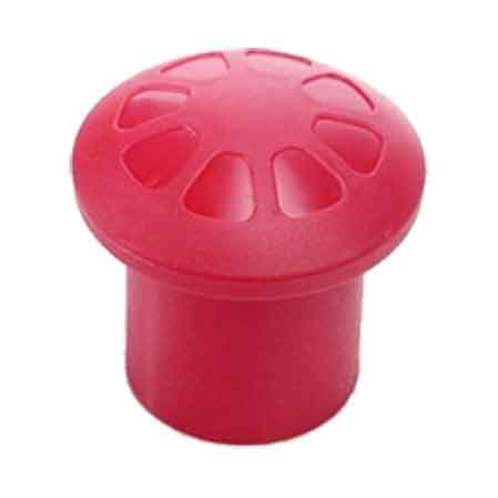 Fungo di Protezione per Tondini Mod. Light Ø 6 20 mm 250 Pezzi - 2