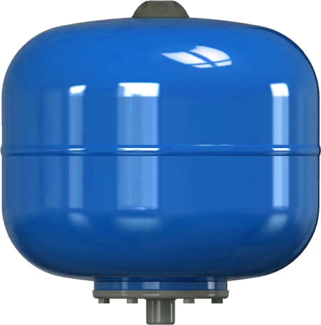 Idrosfera in Acciaio Verniciata con Membrana Intercambiabile 1 8BAR Varem - 2