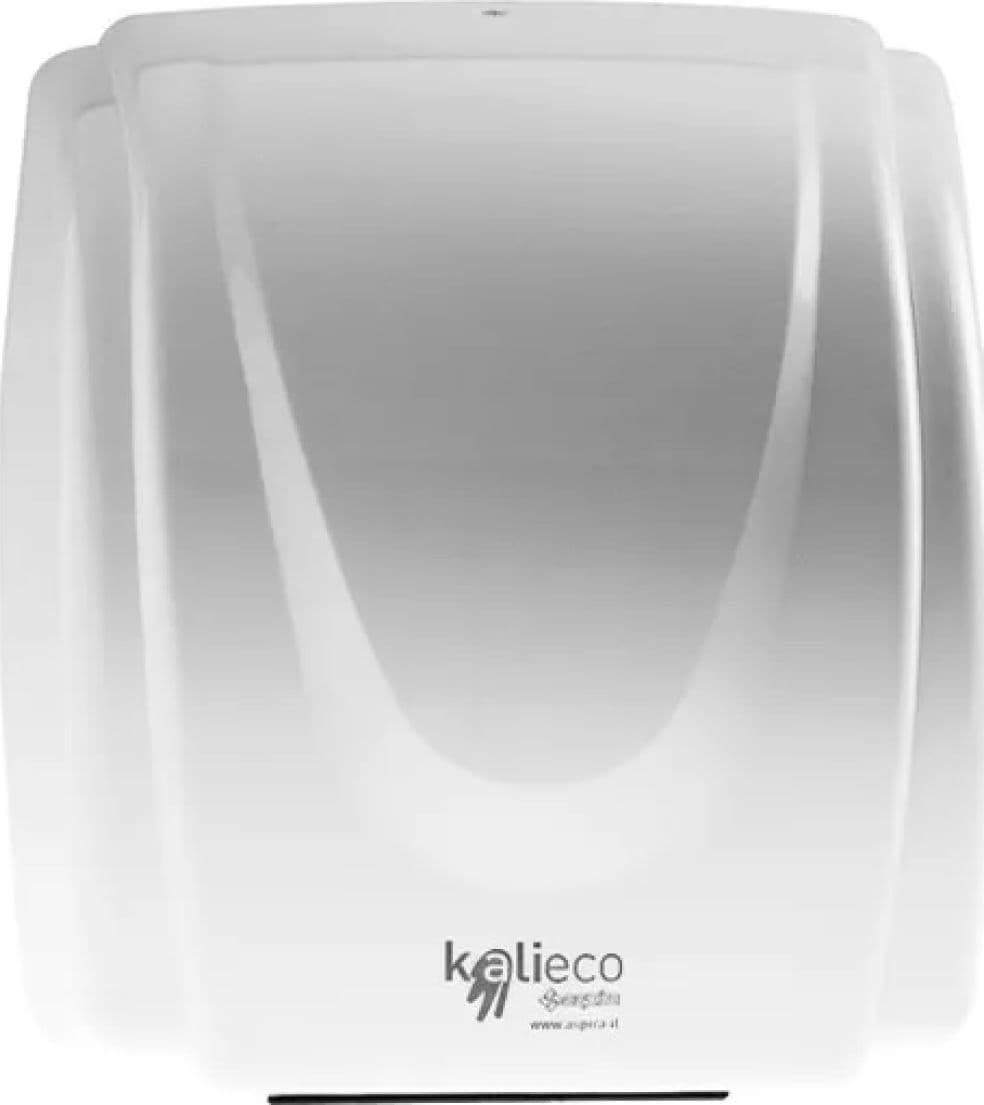 Asciugamani Elettrico Automatico Serie Kalieco 30A ASPIRA - 2