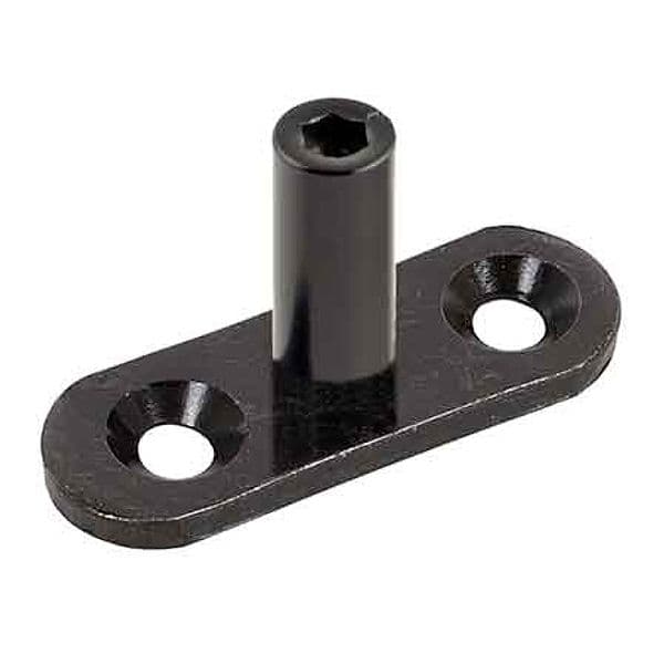 Perno di Chiusura per Spagnolette Agb Ø 10 mm - 2