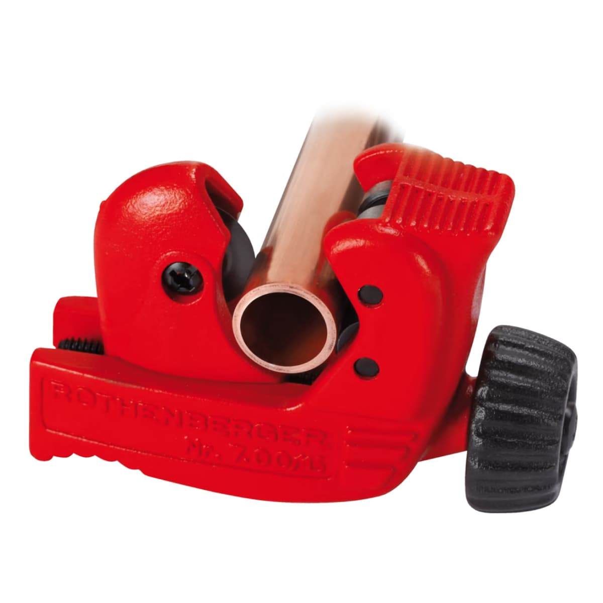 Tagliatubi Mini Max 3 a 28 mm Rothenberger Italiana - 2