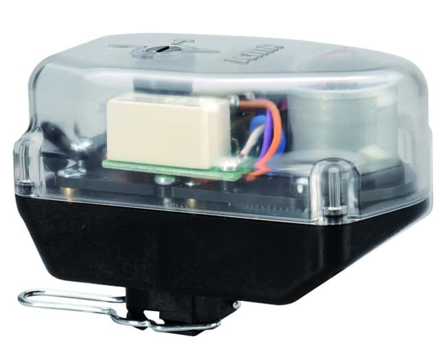 Servomotore Elettrico per Valvola di Zona a Sfera 230 V Icma - 2