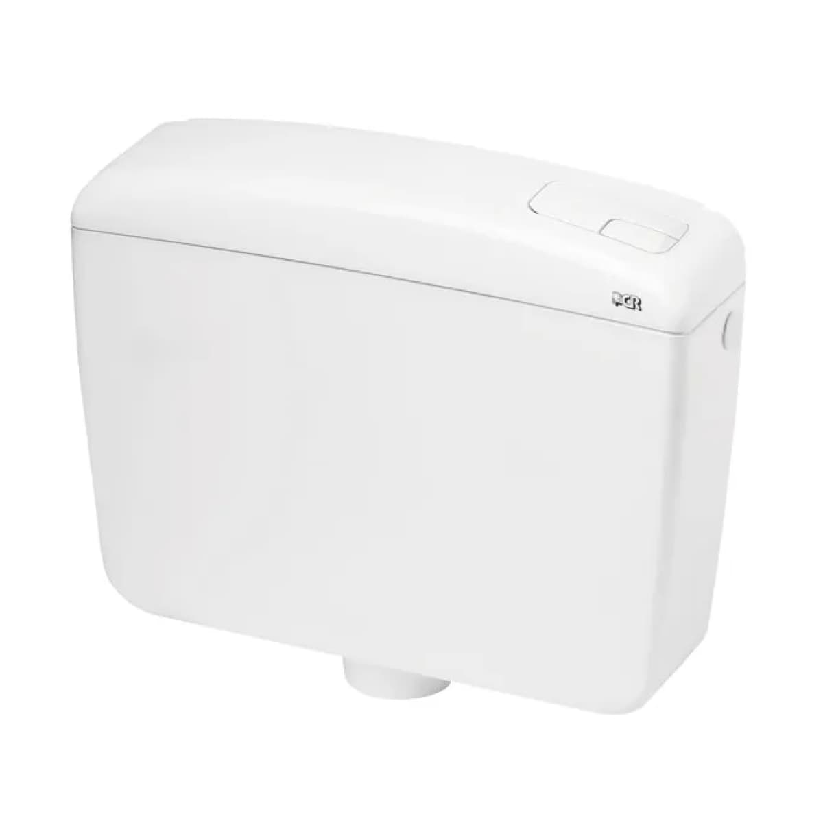 Cassetta Esterna Modello Plus 2 9 Lt Idroweb - 2
