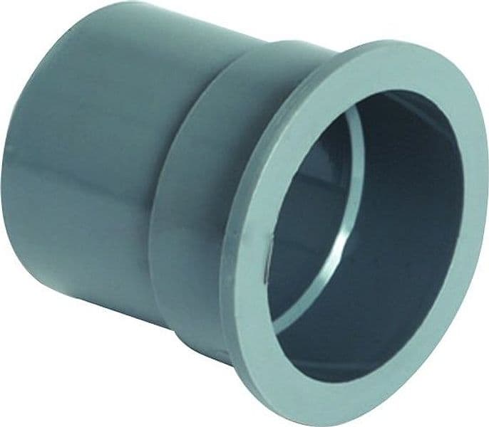 Codolo C Cartella Maschio Femmina Ø 38 NICOLL - 2