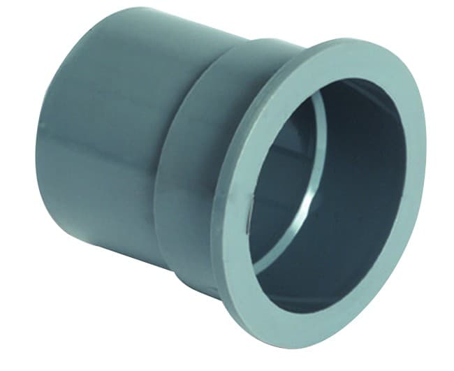Codolo C Cartella Maschio Femmina Ø 38 NICOLL - 2