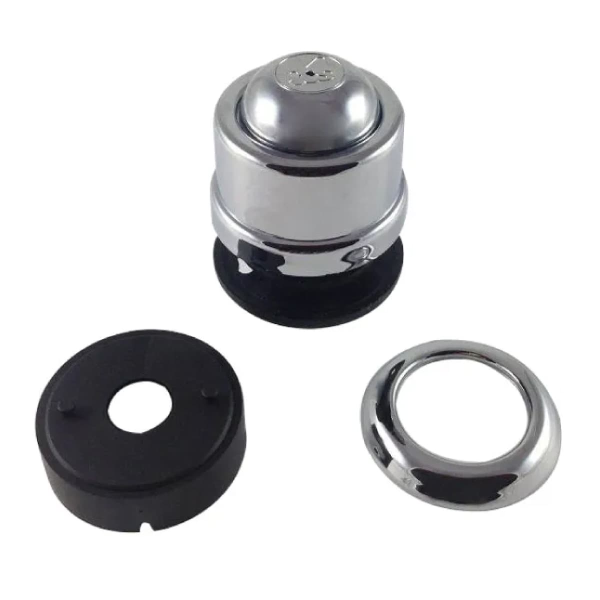 Gruppo Comando Centrale per Batteria Modello Unibox Its Todini - 2