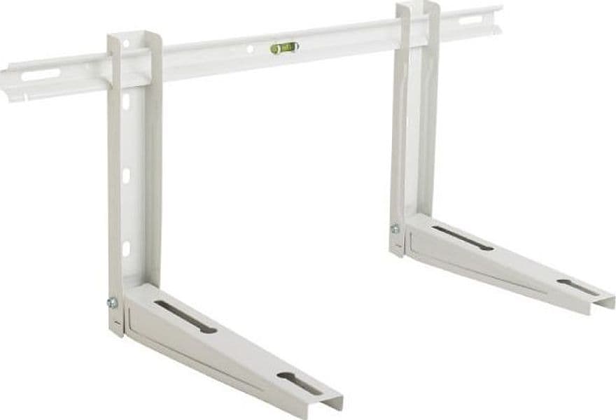 Staffe per Condizionatori 420 x 400 x 780 Fischer Italia - 2