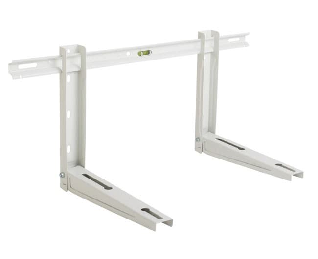 Staffe per Condizionatori 420 x 400 x 780 Fischer Italia - 2