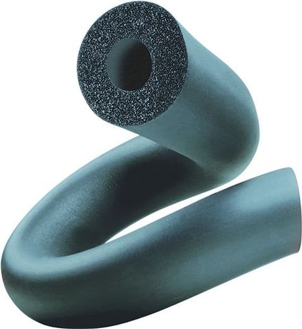 Tubo Isolante in Elastomero Espanso SP.13 x 18 2 K Flex - 2