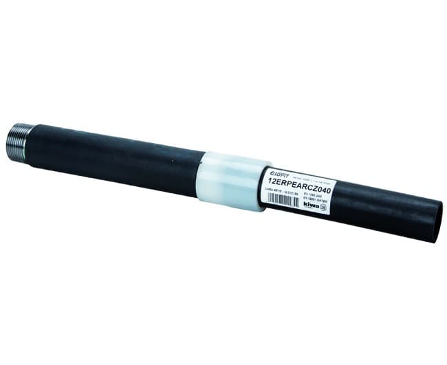 Giunto Filettato di Transizione PE 100 PN16 Ø 110 x 4 Nupigeco - 2