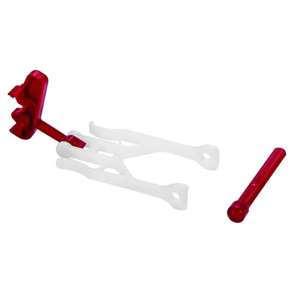 Leva Completa per Cassetta Incasso GROHE - 2