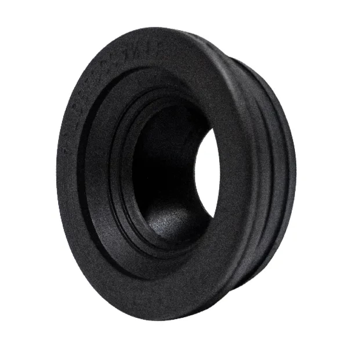 Morsetto in Gomma per Curva Tecnica Ø 45 x 1 NICOLL - 2
