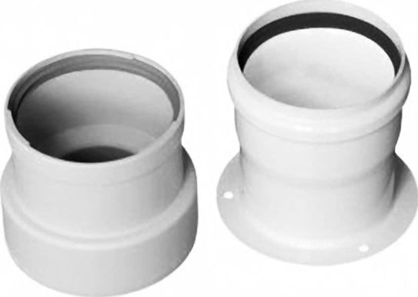 Kit Scarichi Separati BAXI - 2