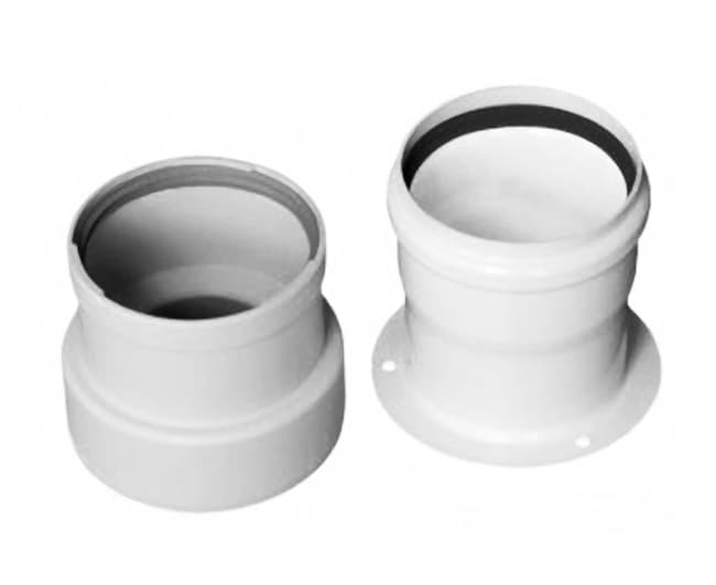 Kit Scarichi Separati BAXI - 2