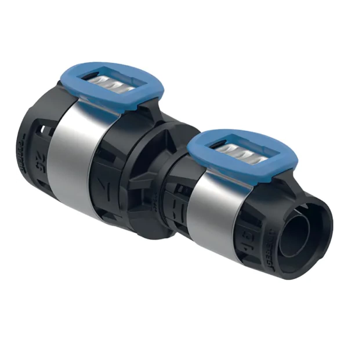 Riduzione Flowfit per Multistrato a Pressare Ø 25 20 mm Geberit - 2