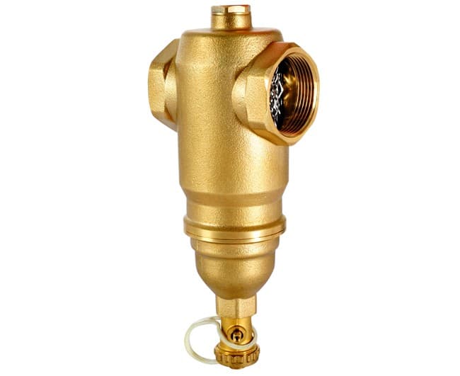Defangatore per Impianti Termici ¾ Icma - 2