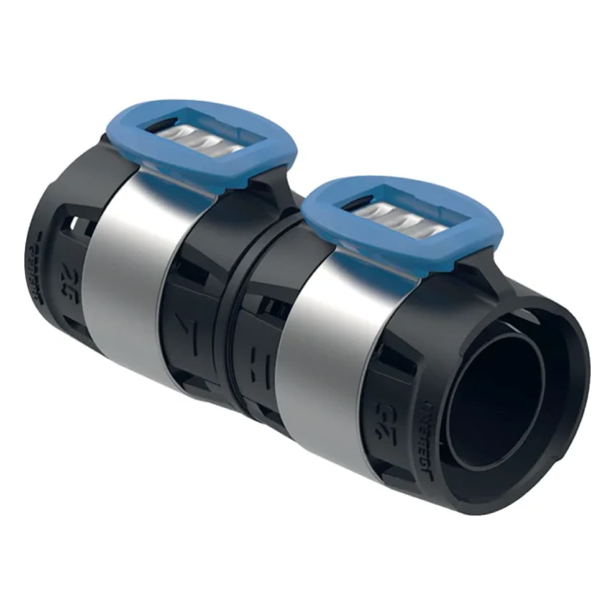 Giunto di Collegamento Flowfit per Multistrato a Pressare Ø 16 mm Geberit - 2