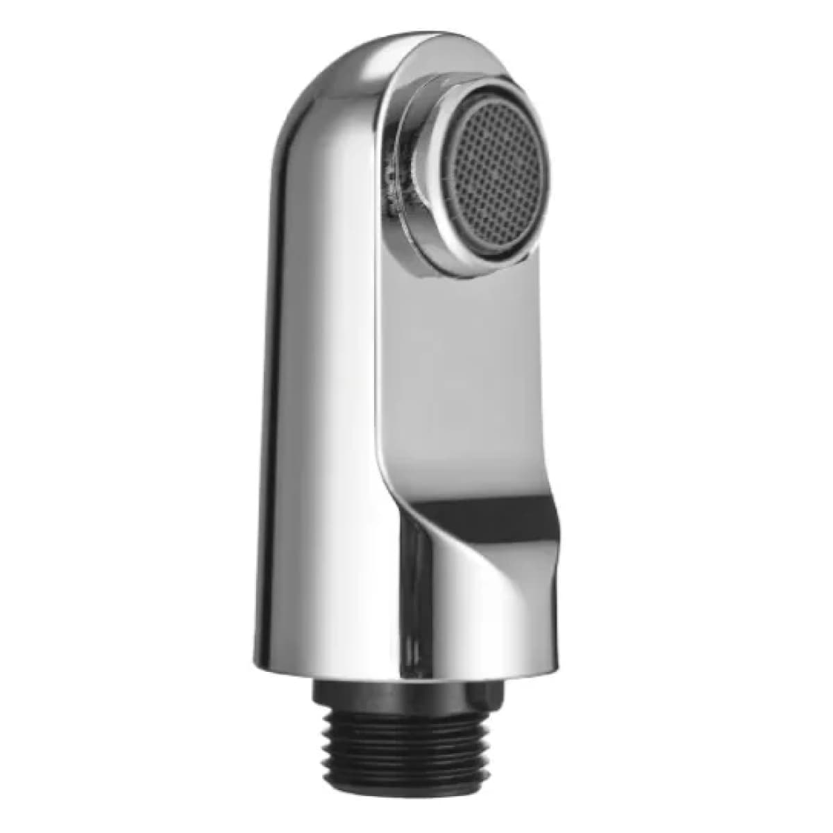 Doccetta in ABS Estraibile per Lavabo ½ Porta & Bini Rubinetterie - 2