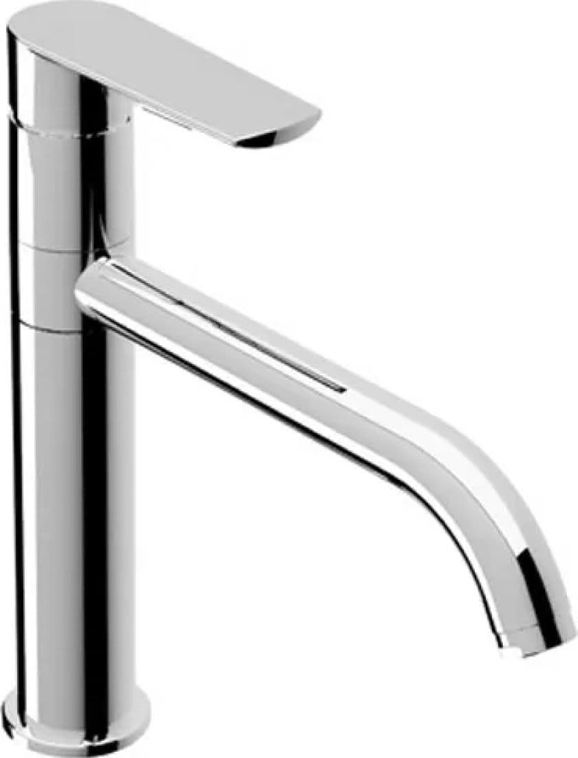 Rubinetto Miscelatore Monocomando per Lavello Klint Rubinetterie Eurorama - 2