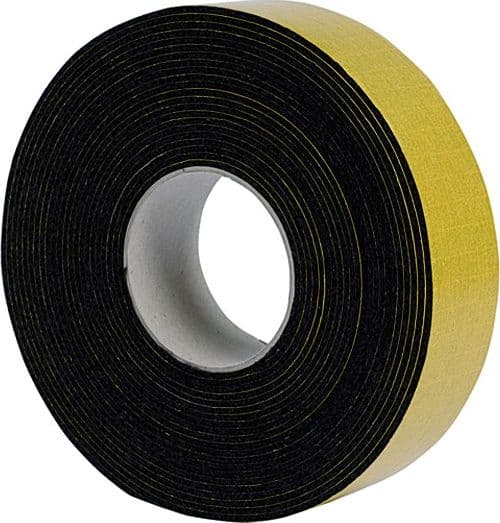 Nastro Anticondensa 10 m Altezza 5 cm K Flex - 2