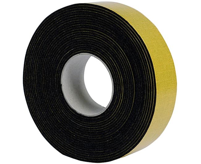Nastro Anticondensa 10 m Altezza 5 cm K Flex - 2